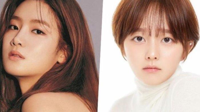 Aktris Park Ju Hyun akan menggantikan aktris Jung Ji So untuk berperan dalam drama Korea (drakor) Perfect Family.(Soompi)