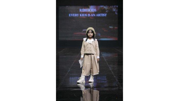 Gali Potensi Buah Hati, Anak 7 Tahun dari Bandung Ini Dimasukkan ke