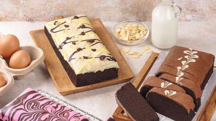 Amanda Brownies
