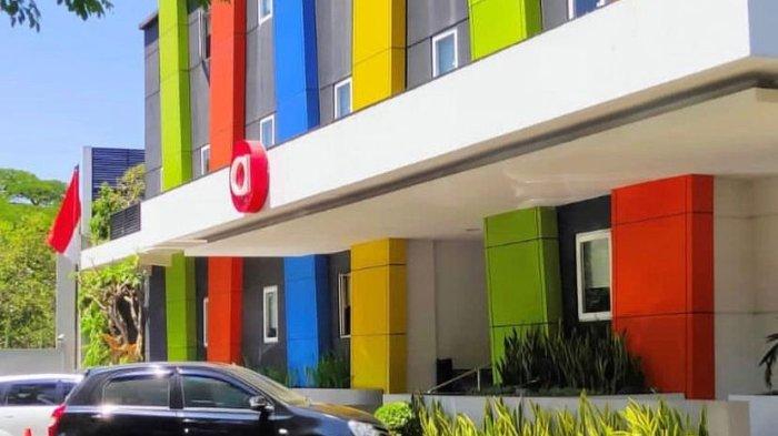 Amaris Hotel Cimanuk