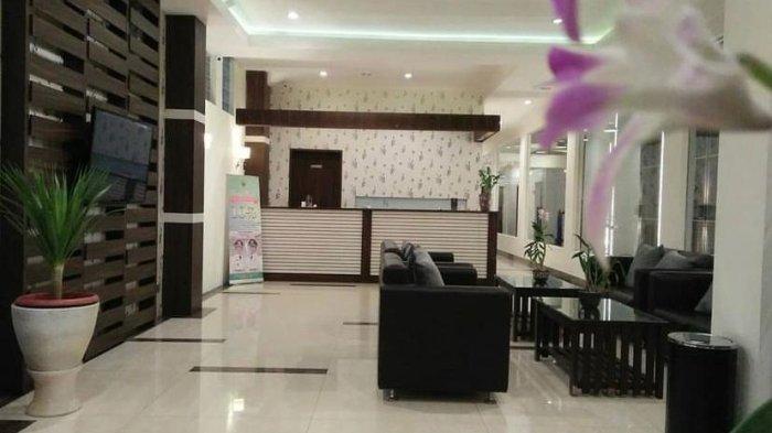 Amory Boutique Hotel Sumedang