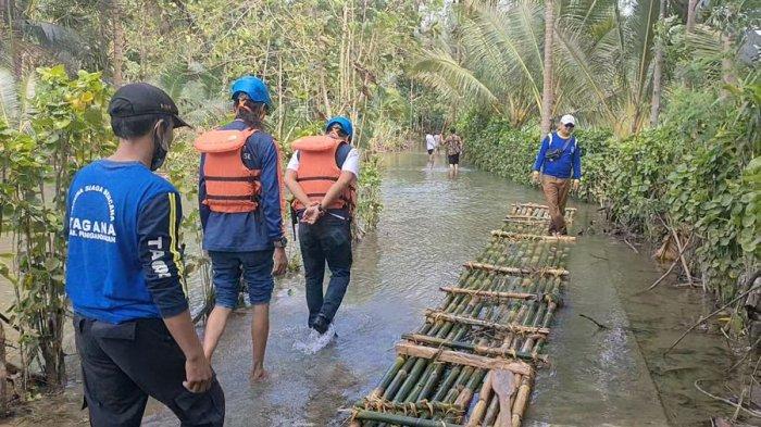 BPBD Pangandaran Waspadai Ancaman Siklon yang Picu Banjir Desember-Januari
