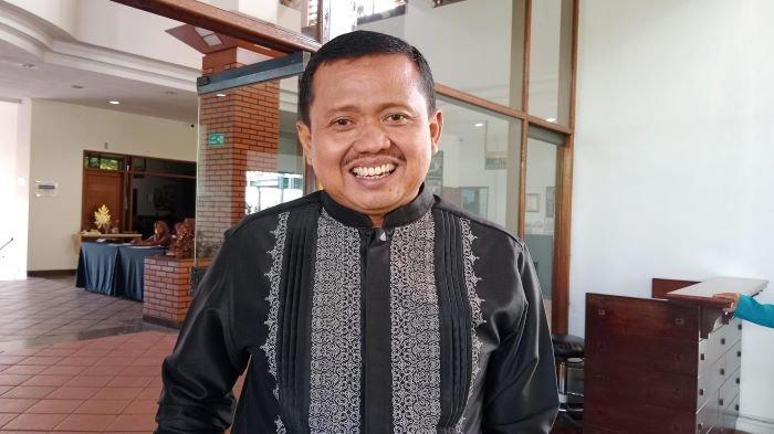 Begini Aktivitas Dony Ahmad Munir Selesai Menjabat Sebagai Bupati Sumedang, Akui Lebih Plong