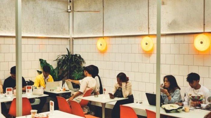 Cafe Cantel Braga