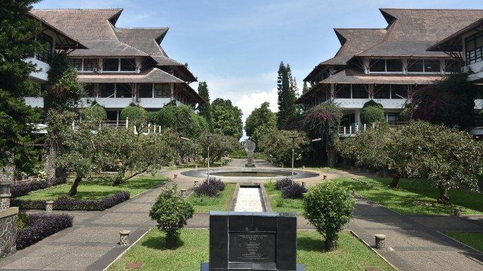 Daftar Nilai Rata-Rata SNBP ITB 2025, Cek Yuk Butuh Berapa Nilai untuk Masuk Jurusan Impianmu