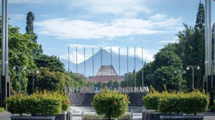 Daftar Nilai Rata-Rata SNBP UGM 2025, Berapa Nilai Rata-Rata Raport untuk Jurusan Pilihanmu?