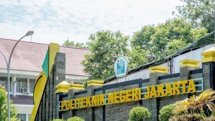 POLITEKNIK NEGERI JAKARTA - Politeknik Negeri Jakarta (PNJ) adalah salah satu perguruan tinggi negeri politeknik berstatus Badan Layanan Umum (BLU) yang terdapat di areal kampus Universitas Indonesia, Depok, Jawa Barat, Indonesia. Berapa nilai rata-rata SNBP PNJ 2025?