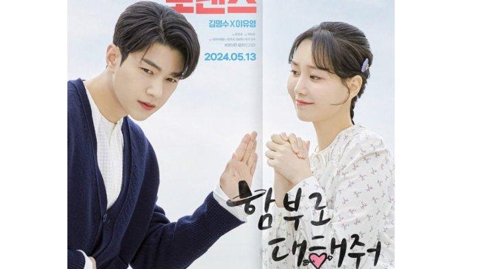 Dare to Love Me (@kbsdrama)