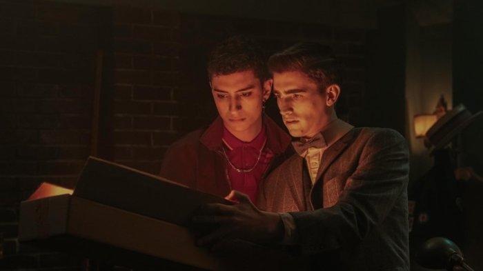 Dead Boy Detectives