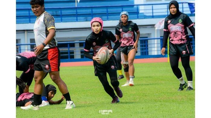 Atlet Rugby dari Sumedang Optimistis Tim Jabar Bisa Raih Medali Emas di ...