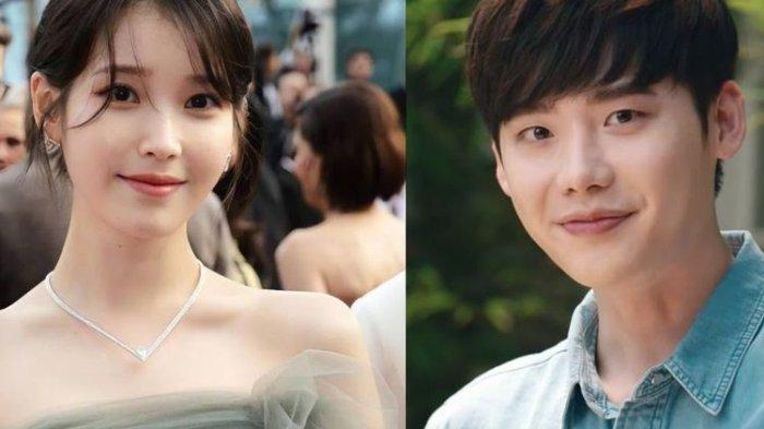 Sudah Menjadi Tradisi, Dispatch Ungkap Aktor Korea Lee Jong Suk dan