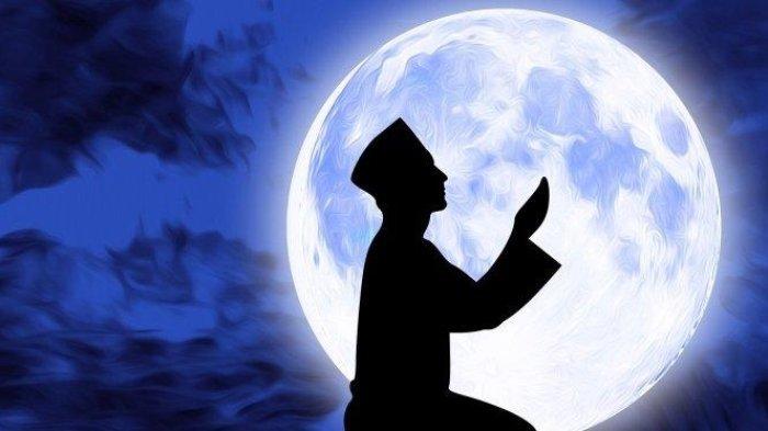 Doa Harian 9 Ramadhan 1446 H/9 Maret 2025: Mohon Bimbingan Menuju Ridho
