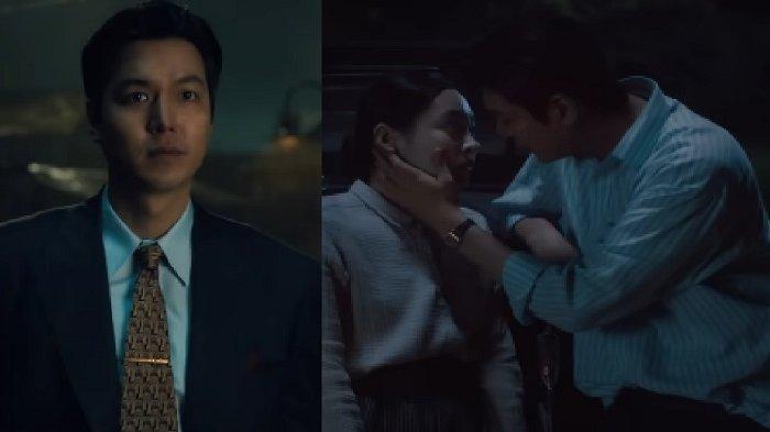 Drakor Pachinko season 2 tayang (railer Apple TV)