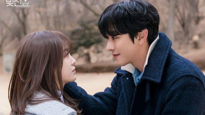 Drama Korea A Business Proposal