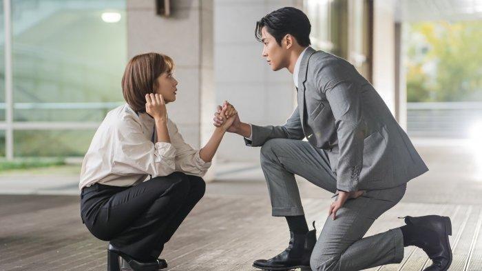 Drama Korea Destined With You (Soompi)