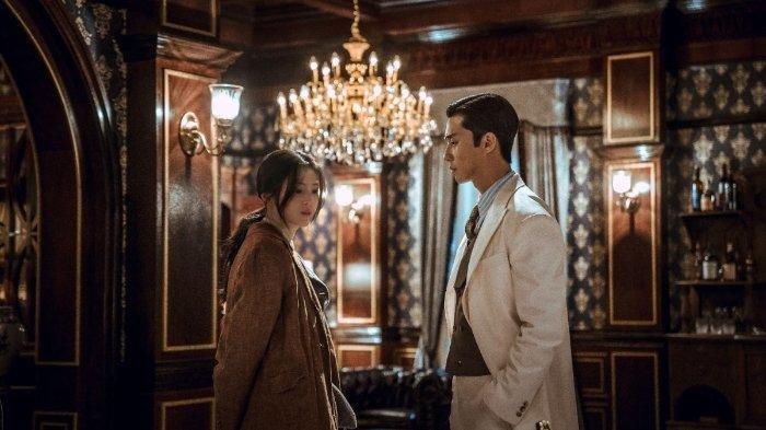 Drama Korea Gyeongseong Creature akan rilis pada Desember 2023. Berikut ini sinopsisnya.(soompi)
