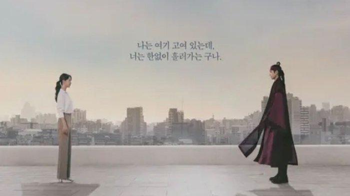 Drama Korea Moon in The Day