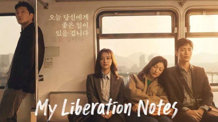 Drama My Liberation Notes