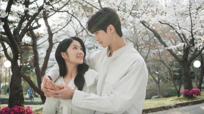 Ending Drakor My Lovely Runner tvN