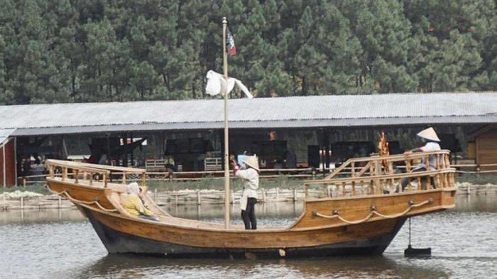 Floating Market Lembang