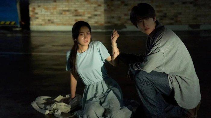 Foto perilisan film You Will Die After Six Hours (Instagram)