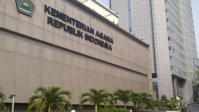 Gedung Kementerian Agama