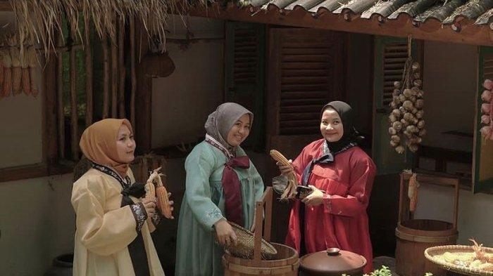 Great Asia Africa Bandung