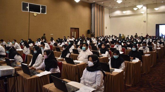 Seleksi CAT PPK Kemenag 2023 Dimulai Hari Ini 17 Maret, Berikut Materi