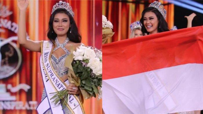 Harashta Haifa Zahra