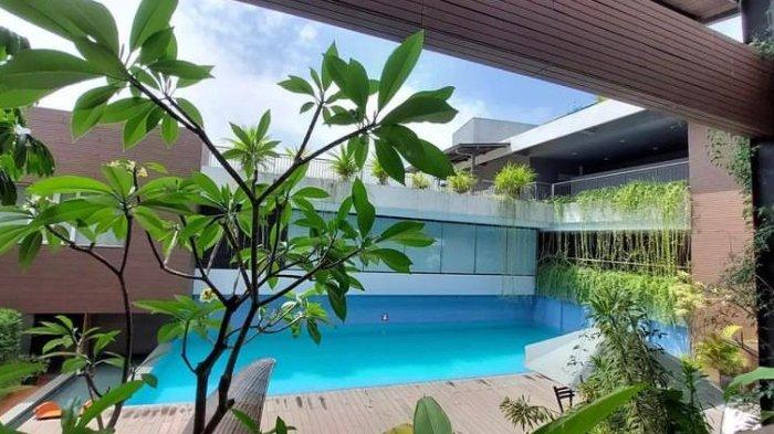 Hotel Asri Sumedang