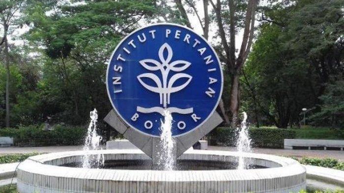 Ilustrasi IPB (TribunnewsBogor.com)