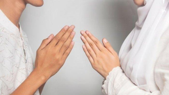 Naskah Khutbah Jumat 26 Desember 2025: Kekuatan Silaturahmi Antar Manusia