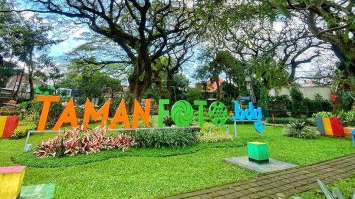 Taman Foto Bandung