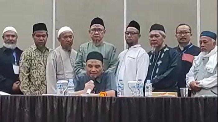 Bubarnya JI sebagai organisasi dideklarasikan bersamaan pertemuan Forum Silaturahmi Pondok Pesantren Jamaah Islamiyah di Bogor, 30 Juni 2024.