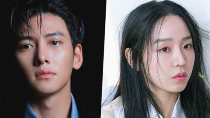 Aktor Ji Chang Wook Dikabarkan Cinlok dan Pacari Shin Hye Sun yang Jadi Lawan Main di Drama 