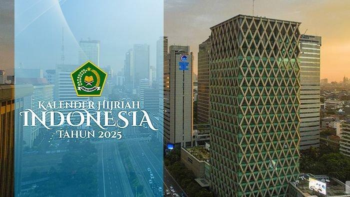 Berita Kapan Lebaran 2025 Terbaru Hari Ini - Tribunpriangan.com