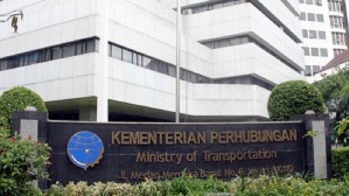 Kantor Kementerian Perhubungan.LINK CPNS 2021 Kementerian Perhubungan, Simak Syarat dan Dokumen yang Harus Disiapkan (setkab.go.id)