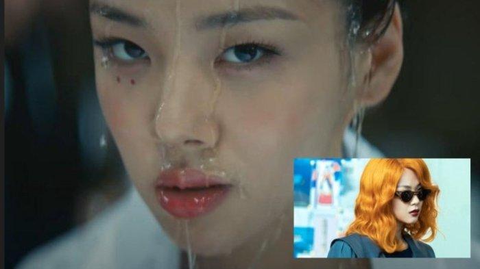 Kehadiran Tak Terduga Penyanyi BIBI dalam Secon Drama The Worst Of Evil Jadi Perbincangan