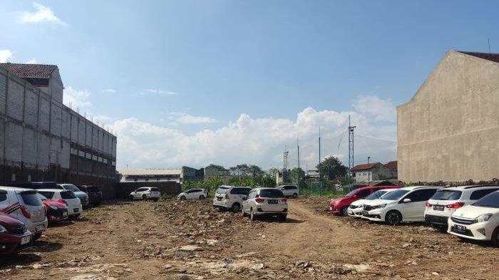 Klarifikasi Karang Taruna terkait tarif parkir Rp50 ribu di sekitar Unsil Tasikmalaya saat wisuda