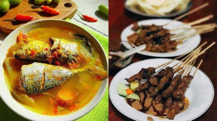 5 Tempat Makan Recommended di Pangandaran yang Wajib Dikunjungi ...