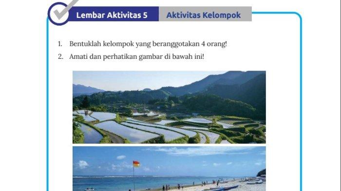 Kunci Jawaban Kurikulum Merdeka Kelas 8 SMP/MTs Mapel IPS Aktivitas 5 Halaman 79-80 (Kemendikbud.co.id)