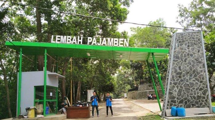 Lembah Pajamben