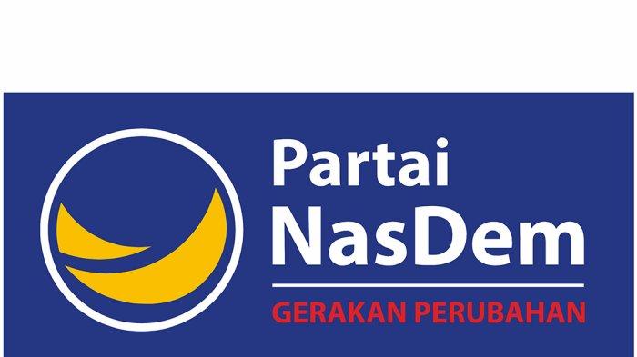 Logo Partai Nasdem