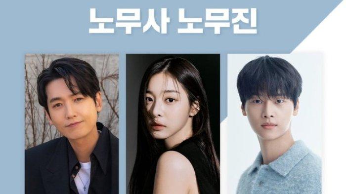DRAKOR MEI 2025 - Drama Korea terbaru, Oh My Ghost Clients (Dok. MBC)
