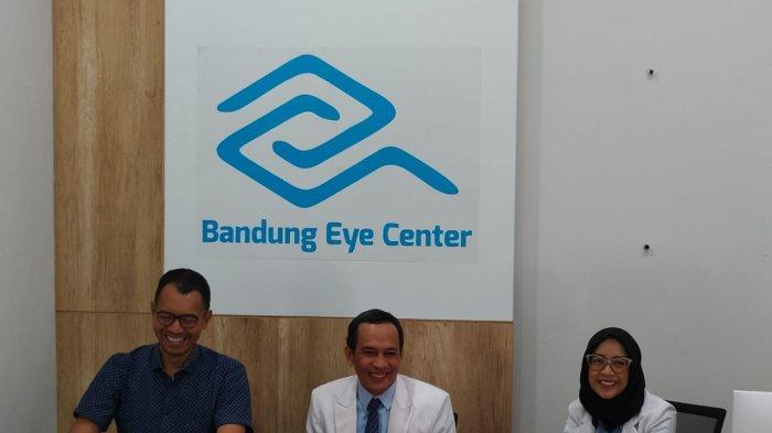 Siap-siap, Bandung Eye Center di Tasikmalaya Akan Soft Opening 12 Februari 2024, Pasien BPJS Diakomodir