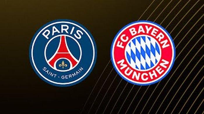 Gambar terkait Prediksi Skor dan Line Up PSG vs Bayern Munchen,Adu Tajam Doue dan Kane,Ada Link Live Streaming (dari Bing)