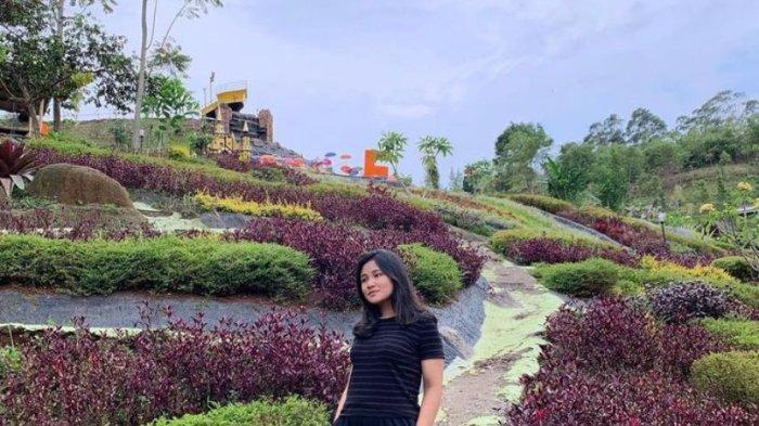 Palalangon Park Ciwidey Bandung