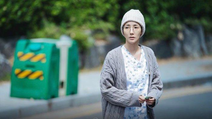 Park Min Young di drama Marry My Husband (1)