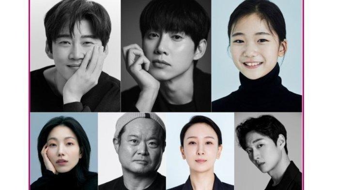 Pemain Drama Korea The Day of The Kidnapping (breaknews.com)