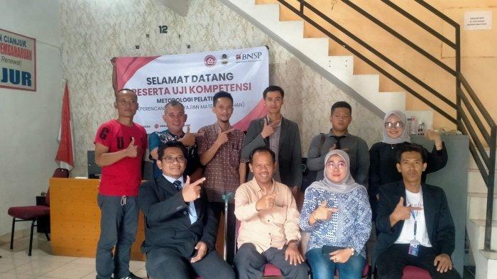 Instruktur Lpk Bersertifikat Masih Minim Lpk Rumah Cipta Kerja Bareng